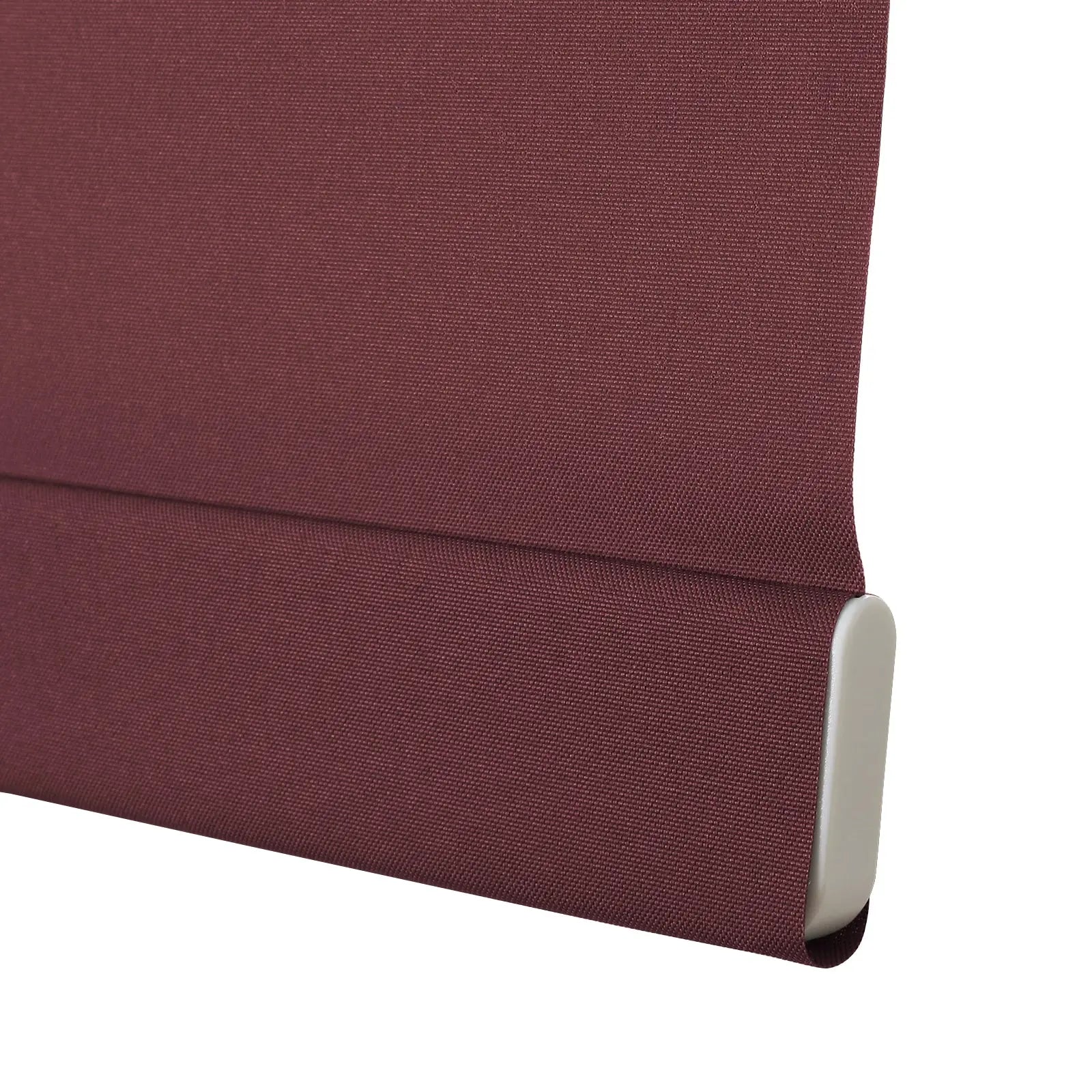 Alvin Basic Room Darkening Cordless Roller Blinds-?-TWOPAGES