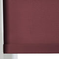 Alvin Basic Room Darkening Cordless Roller Blinds-?-TWOPAGES