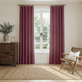 Liz Linen Drape Soft Top- -TWOPAGES
