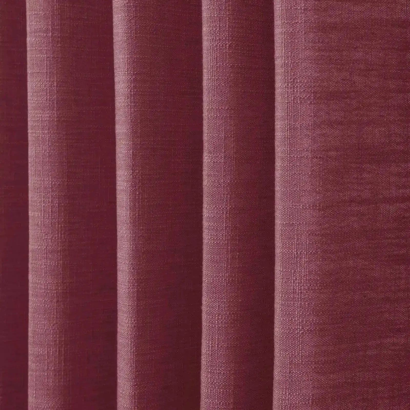 Liz Linen Pleated Cafe Curtains?-TWOPAGES