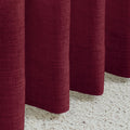 Liz Linen Drape Soft Top- -TWOPAGES