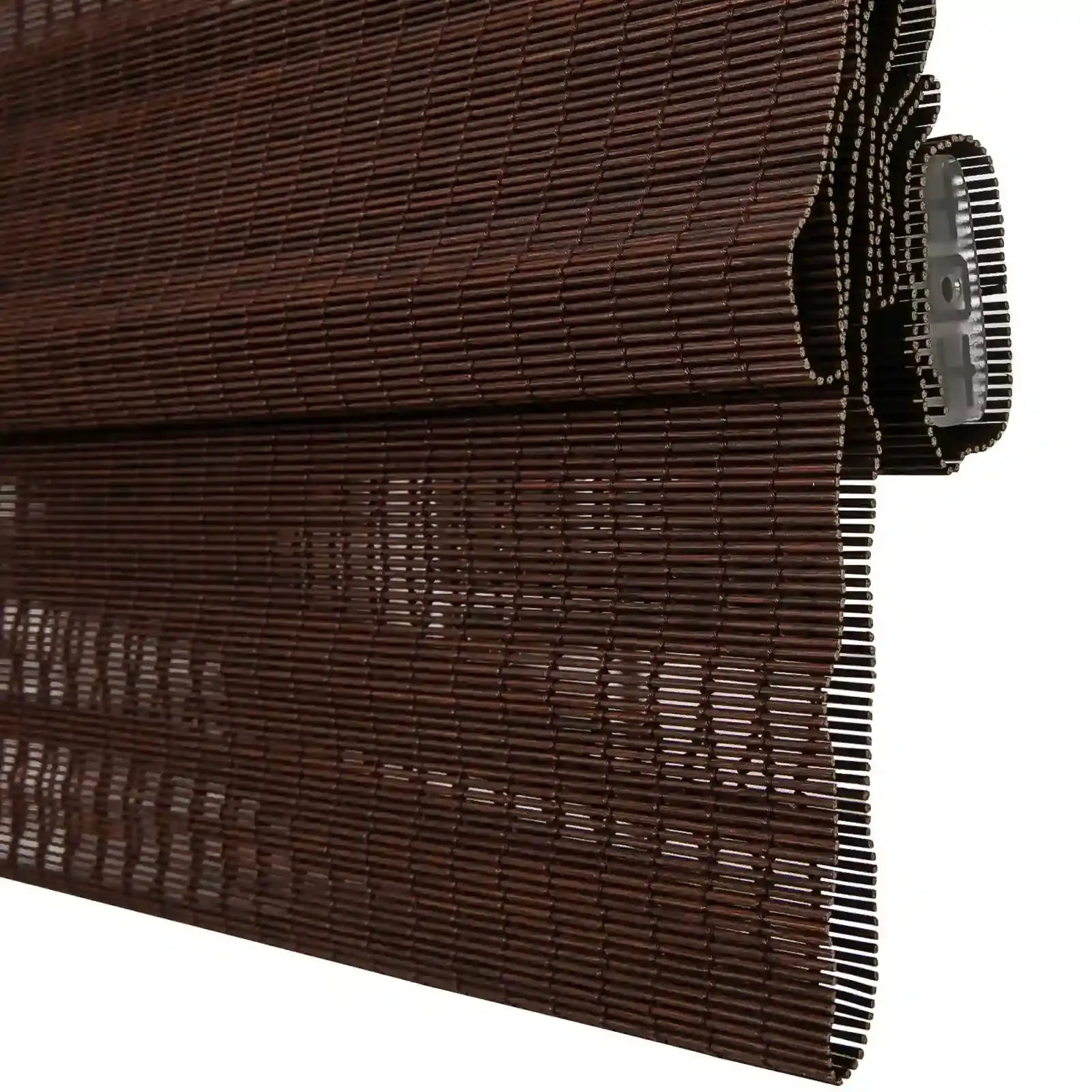 Rae Natural Pure Bamboo Woven Blinds - Series Z?-TWOPAGES CURTAINS