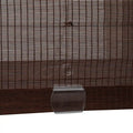 Rae Natural Pure Bamboo Woven Blinds - Series Z?-TWOPAGES CURTAINS