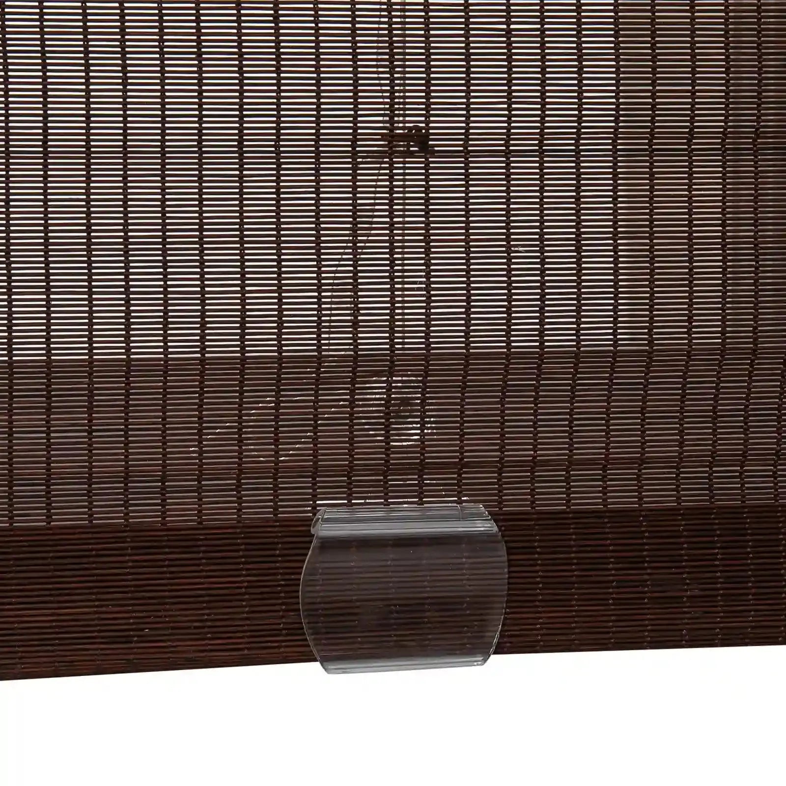 Rae Natural Pure Bamboo Woven Blinds - Series Z?-TWOPAGES CURTAINS