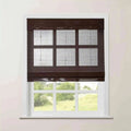 Rae Natural Pure Bamboo Woven Blinds - Series Z?-TWOPAGES CURTAINS