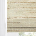 Rae Natural Ramie Jute Woven Wood Shades - Series W