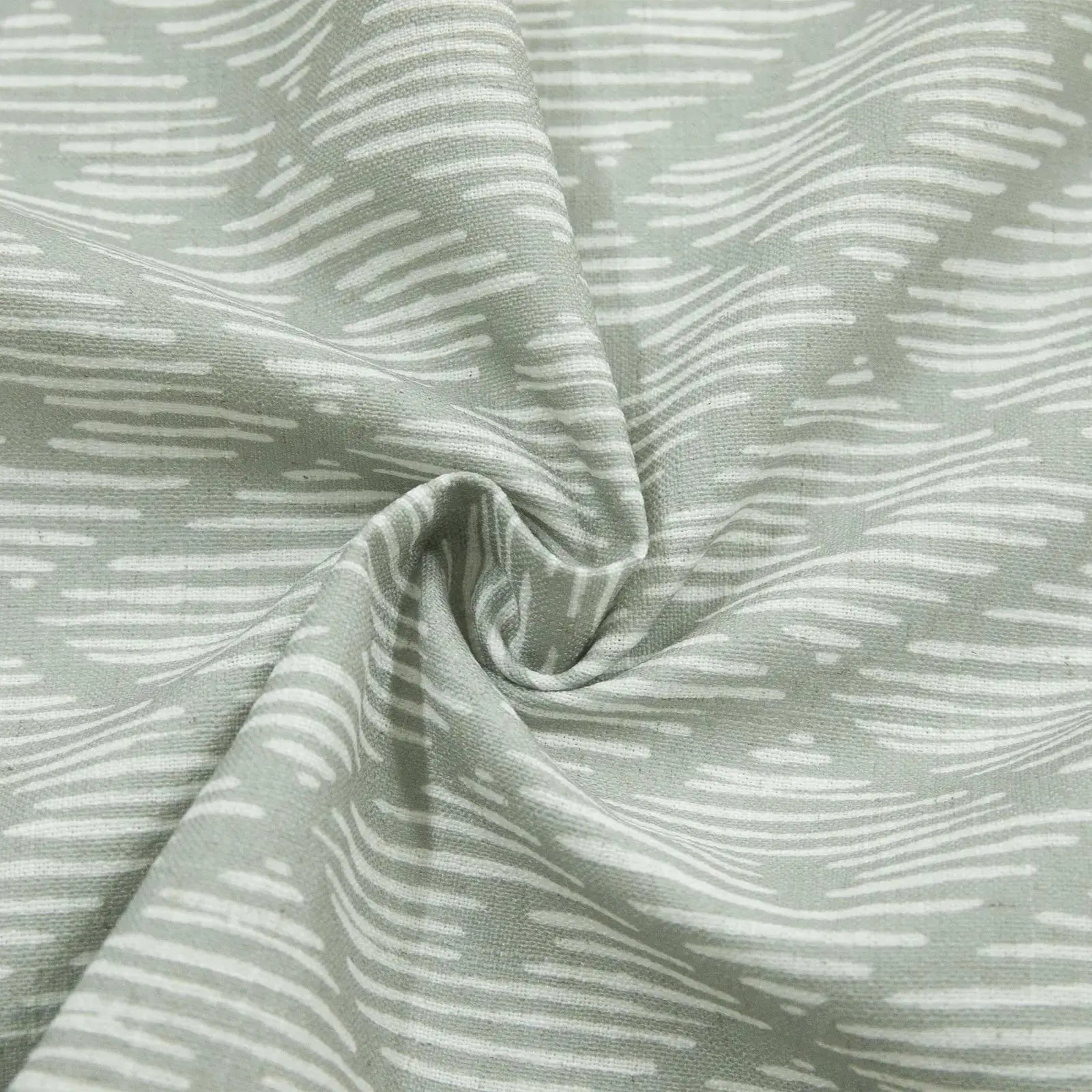 Holly Botanical Boho Drapery Pleated (52 inches Width Limit)?-TWOPAGES