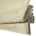 Rae Natural Ramie Jute Woven Wood Blinds - Series M?-TWOPAGES CURTAINS