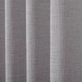 Liz Linen Pleated Cafe Curtains?-TWOPAGES