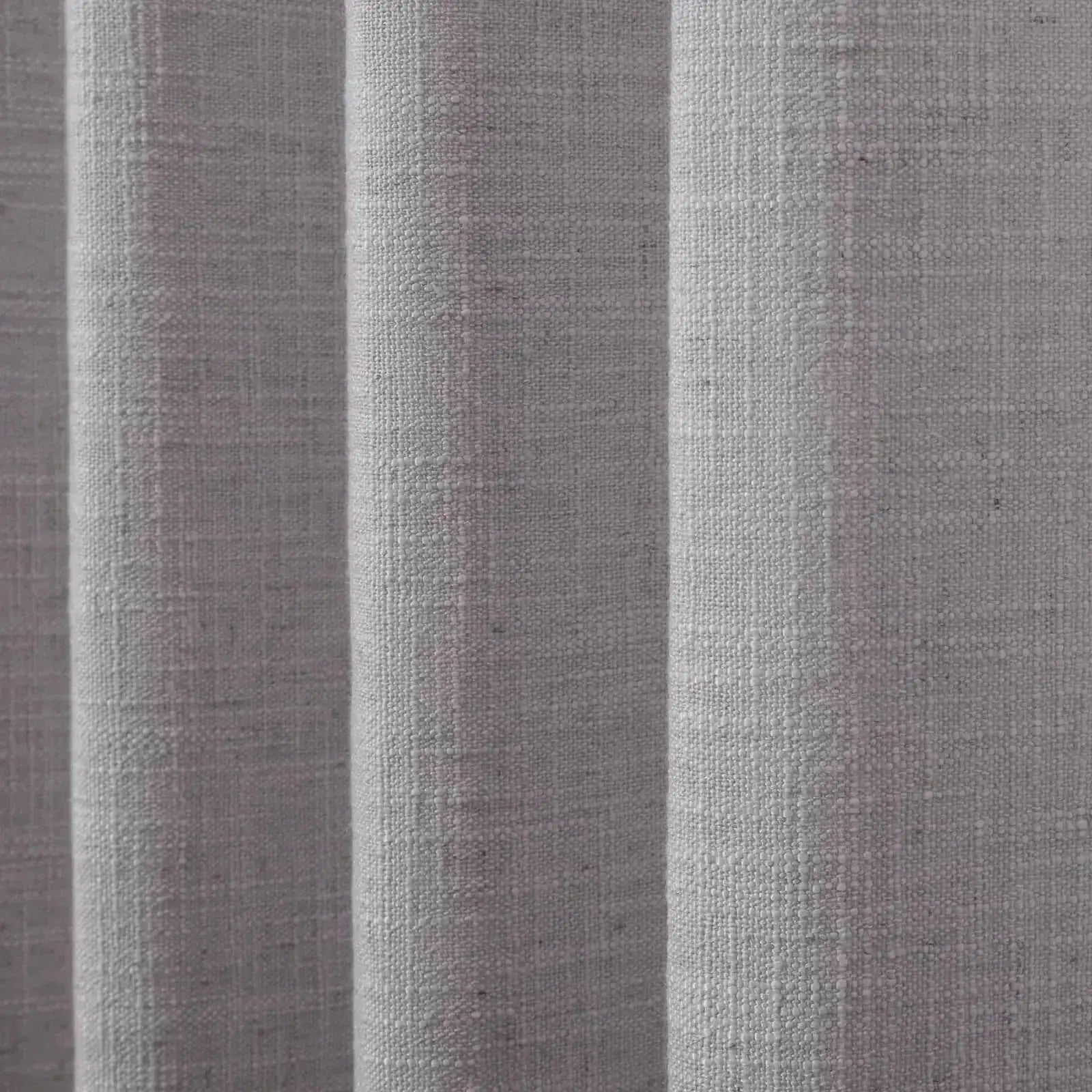 Liz Linen Pleated Cafe Curtains?-TWOPAGES