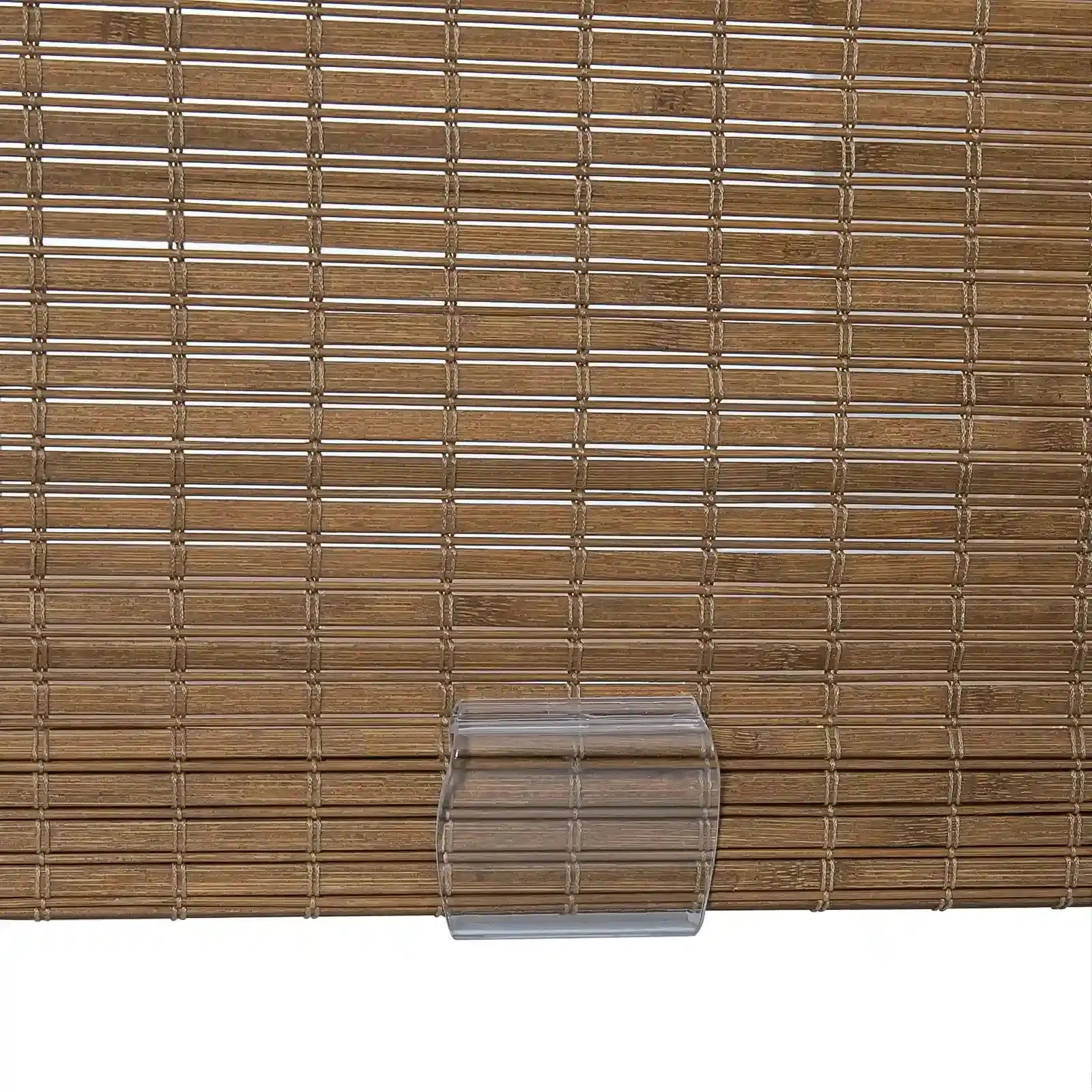 Rae Natural Pure Bamboo Woven Blinds - Series Z?-TWOPAGES CURTAINS