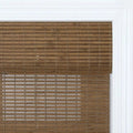 Rae Natural Pure Bamboo Woven Blinds - Series Z?-TWOPAGES CURTAINS