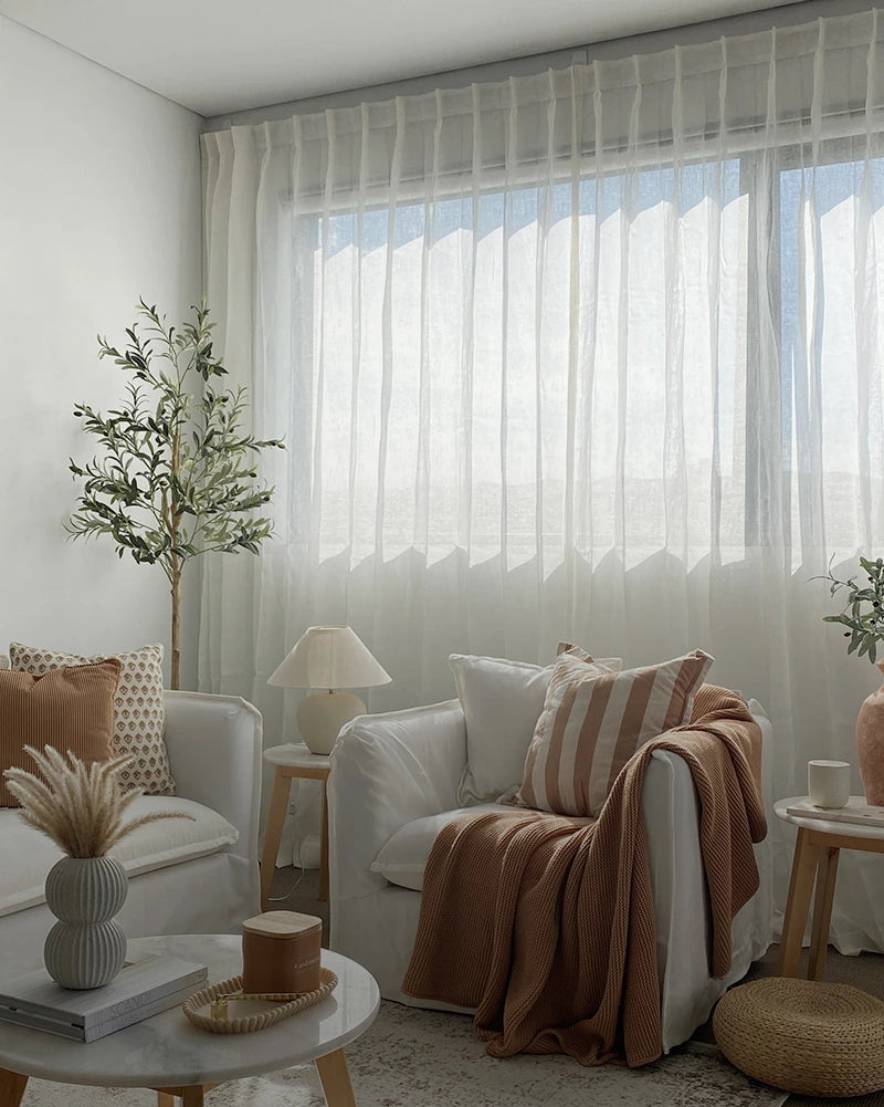 UK TWOPAGES CURTAINS