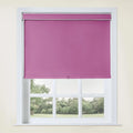 Alvin Waterproof Blackout Cordless Roller Blinds-?-TWOPAGES