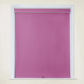 Alvin Waterproof Blackout Cordless Roller Blinds-?-TWOPAGES