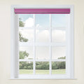 Alvin Waterproof Blackout Cordless Roller Blinds-?-TWOPAGES