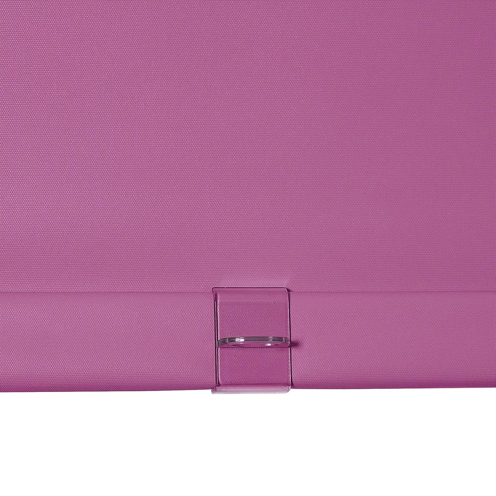 Alvin Waterproof Blackout Cordless Roller Blinds-?-TWOPAGES