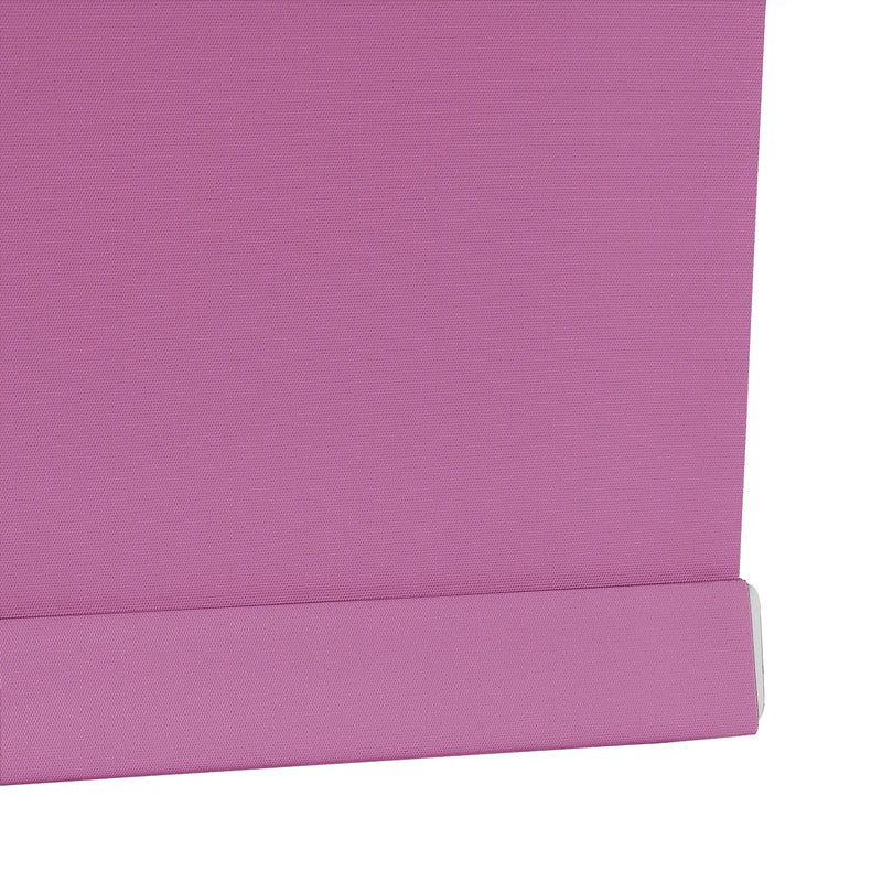 Alvin Waterproof Blackout Cordless Roller Blinds-?-TWOPAGES