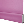 Alvin Waterproof Blackout Cordless Roller Blinds-?-TWOPAGES