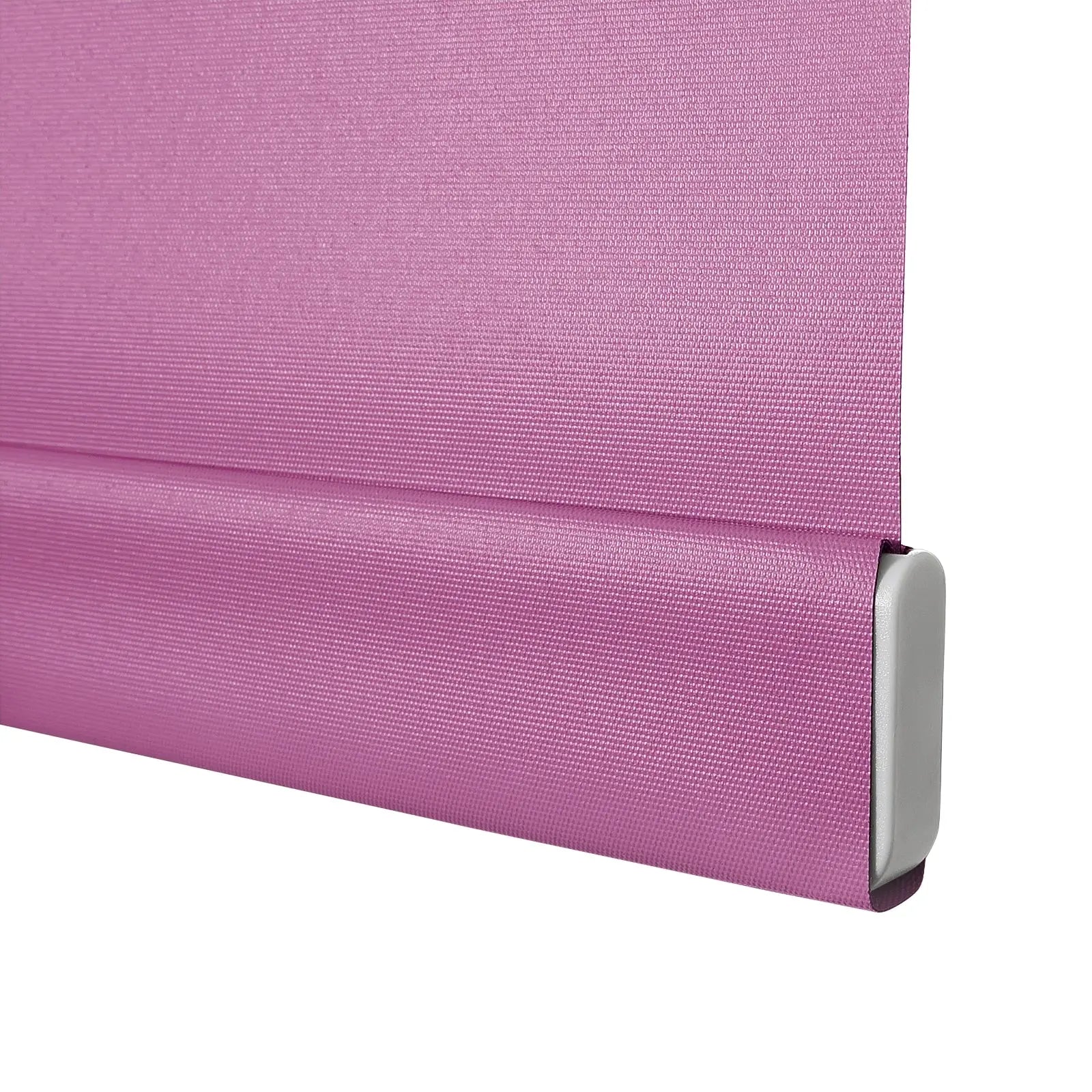 Alvin Waterproof Blackout Cordless Roller Blinds-?-TWOPAGES