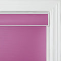 Alvin Waterproof Blackout Cordless Roller Blinds-?-TWOPAGES