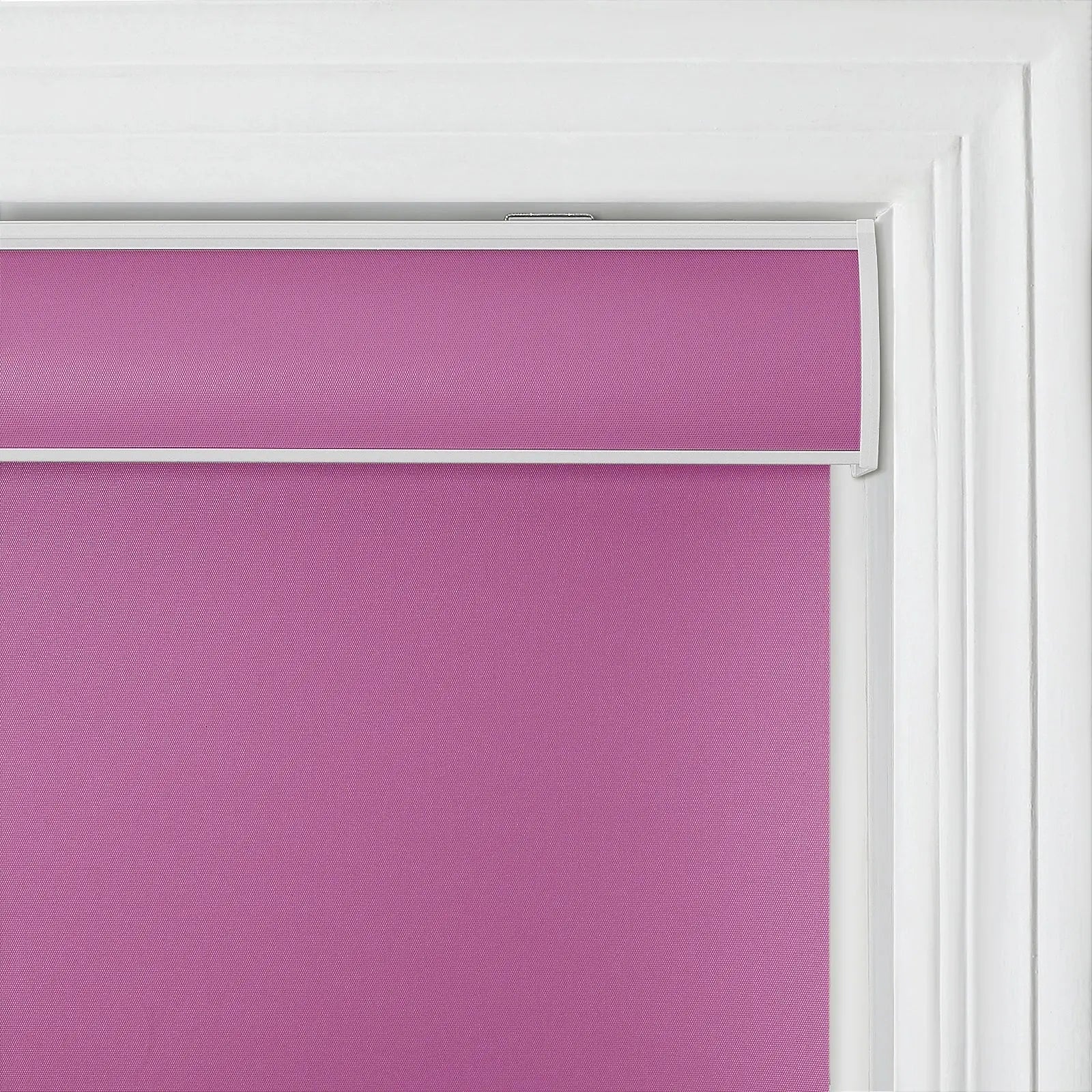 Alvin Waterproof Blackout Cordless Roller Blinds-?-TWOPAGES