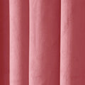 Birkin Velvet Curtain Pleated -TWOPAGES
