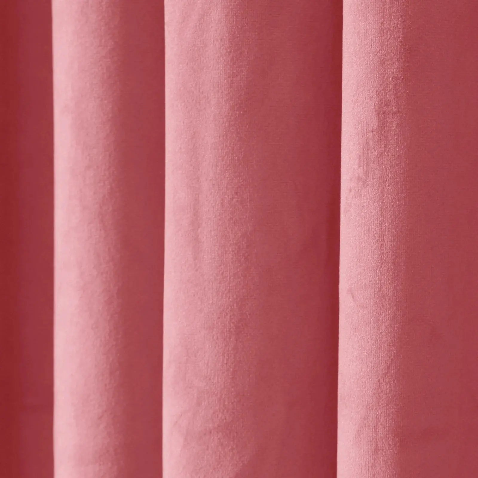 Birkin Velvet Curtain Pleated -TWOPAGES