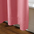 Birkin Velvet Curtain Pleated -TWOPAGES