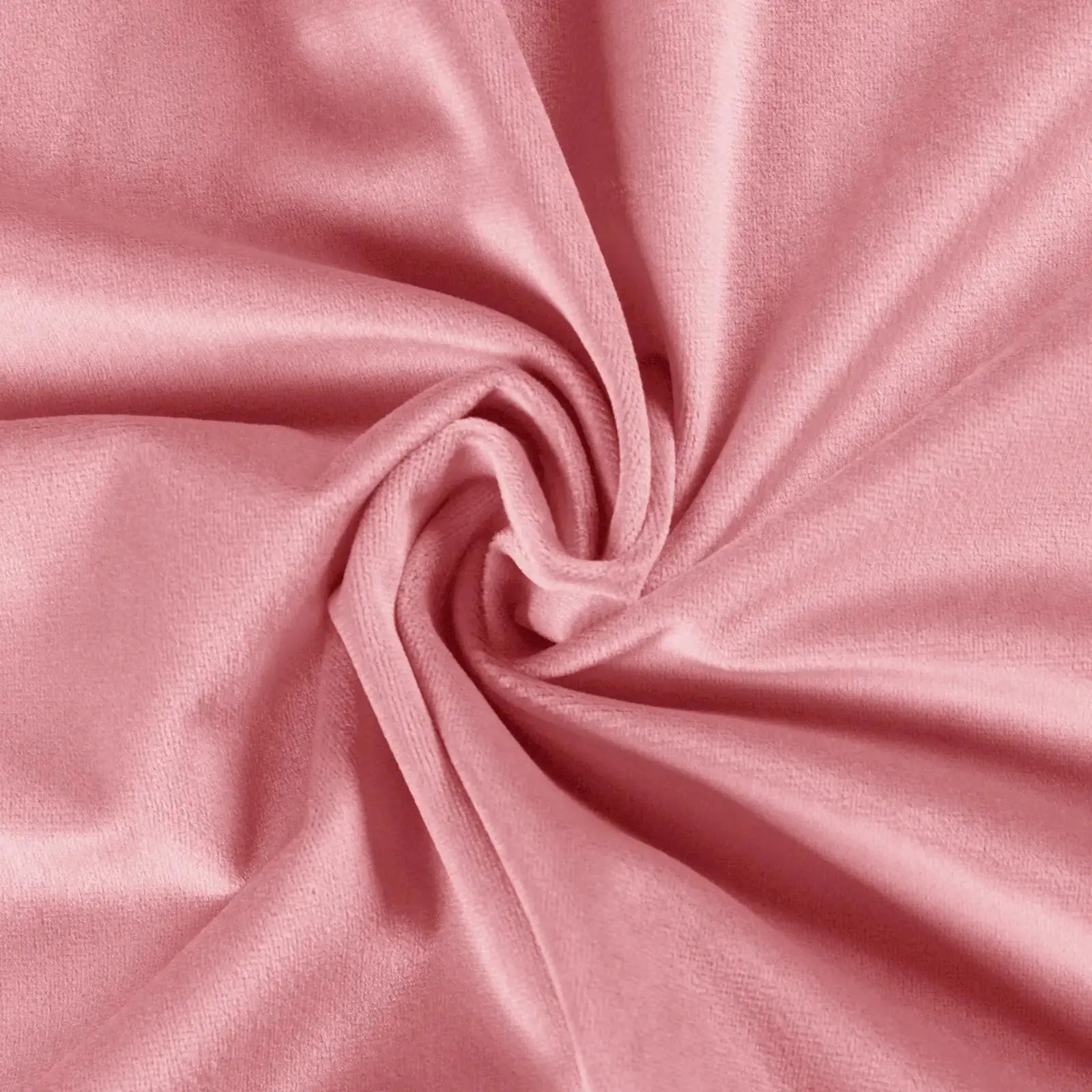 Birkin Velvet Curtain Pleated -TWOPAGES