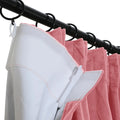 Birkin Velvet Curtain Pleated -TWOPAGES