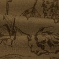 Sara Le x TWOPAGES Printed Linen Roman Blind Cordless