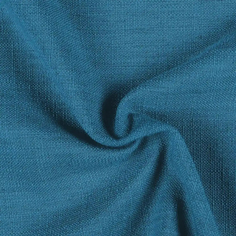 Isabella Heavyweight Cotton Drapery Pleated- -TWOPAGES