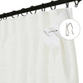 S-Shaped Metal Pin Hooks (Pack of 32)?-TWOPAGES