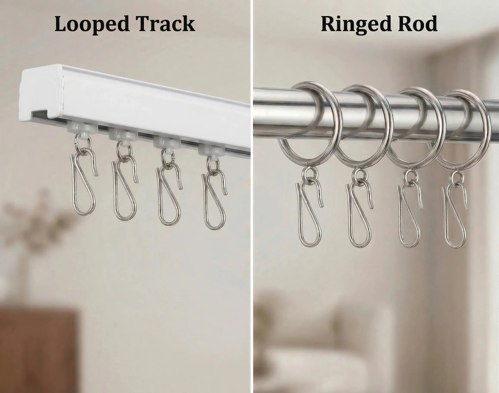 S-Shaped Metal Pin Hooks (Pack of 32)?-TWOPAGES