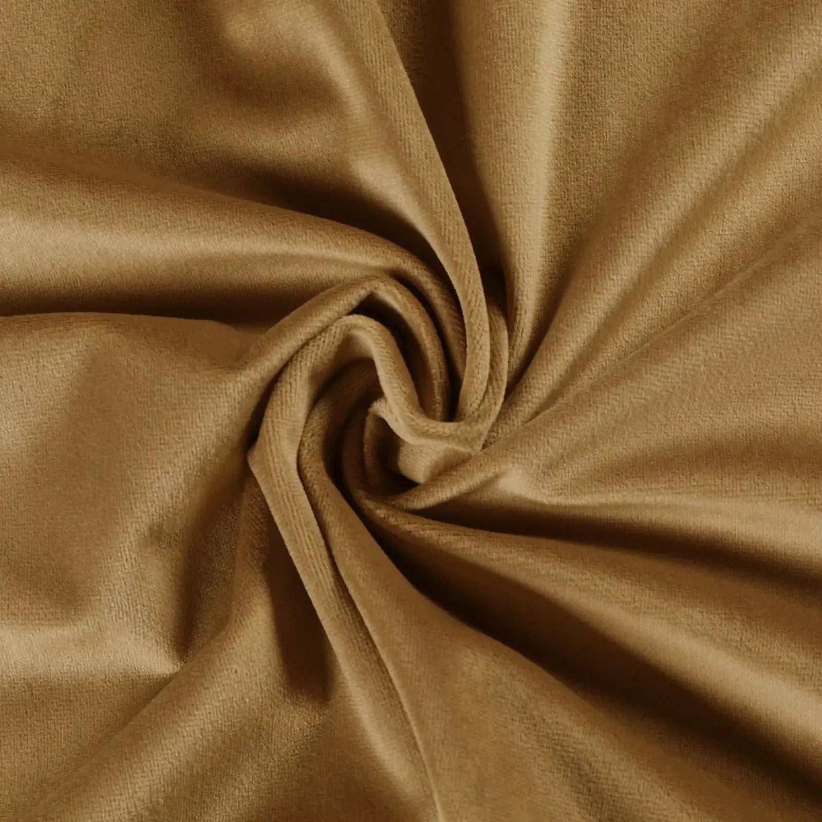 Birkin Velvet Curtain Pleated -TWOPAGES