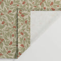 Sabrina Ramkhelawan Canyon Grove Cotton Print Drapery Pleated-?-TWOPAGES CURTAINS