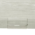 Rae Natural Jute Woven Wood Roller Blinds Cordless-?-TWOPAGES