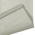 Rae Natural Jute Woven Wood Roller Blinds Cordless-?-TWOPAGES