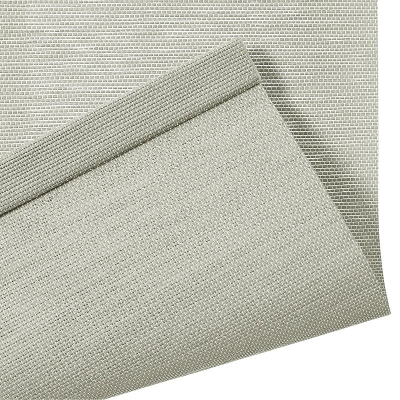 Rae Natural Jute Woven Wood Roller Blinds Cordless-?-TWOPAGES