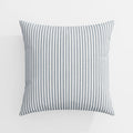 Britt Bengoechea Print Linen Cotton Pillow Cover
