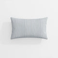 Britt Bengoechea Print Linen Cotton Pillow Cover