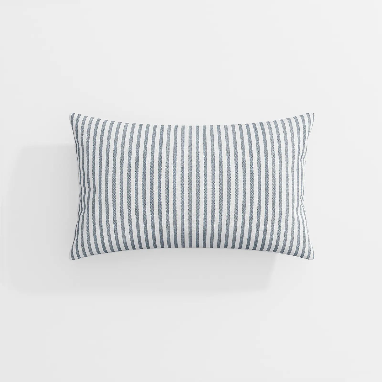 Britt Bengoechea Print Linen Cotton Pillow Cover