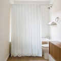 Custom Luxury Bathroom Curtains?-TWOPAGES CURTAINS