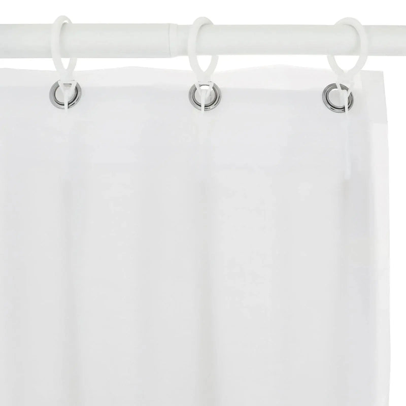 Custom Luxury Bathroom Curtains?-TWOPAGES CURTAINS