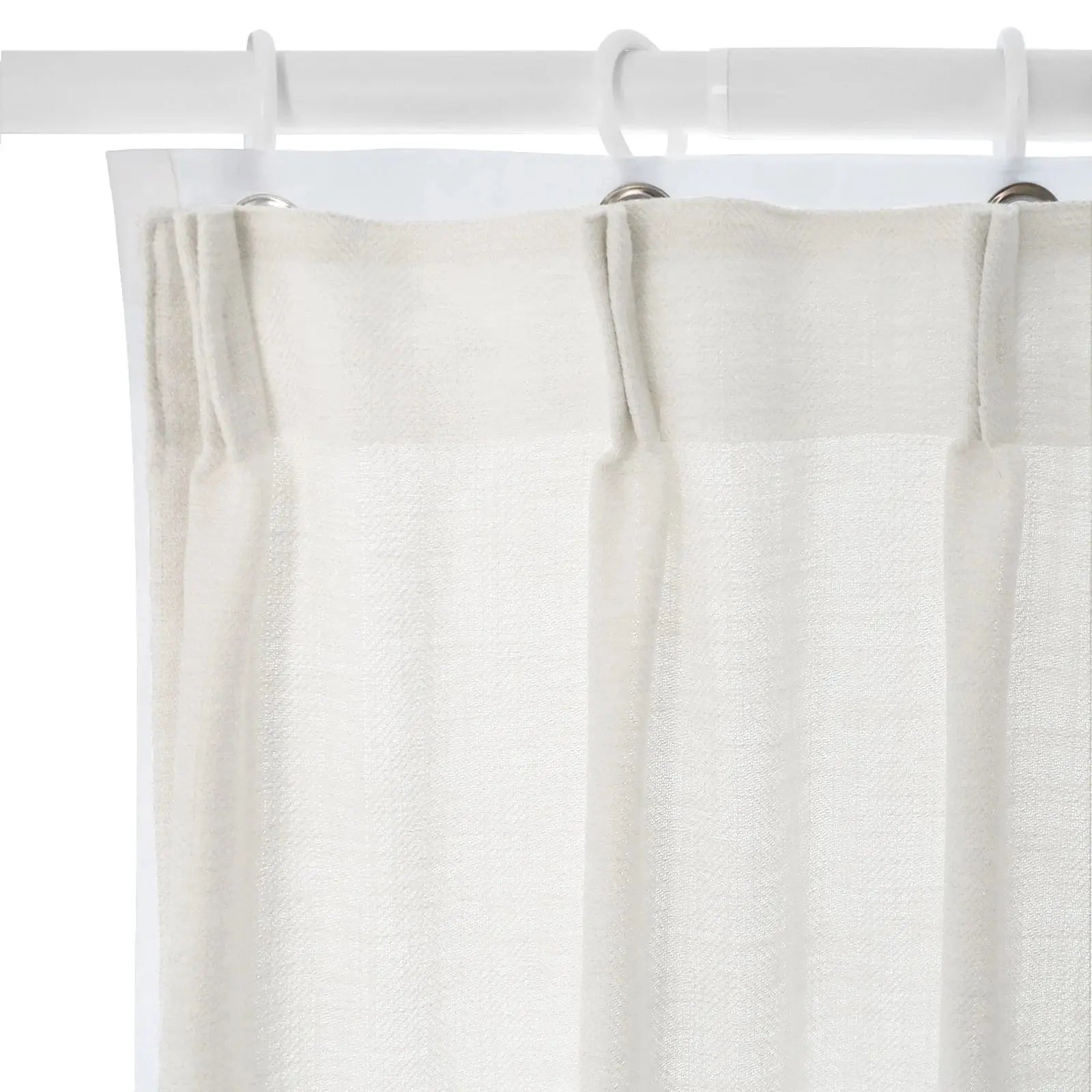 Custom Luxury Bathroom Curtains?-TWOPAGES CURTAINS