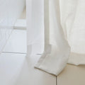 Custom Luxury Bathroom Curtains?-TWOPAGES CURTAINS