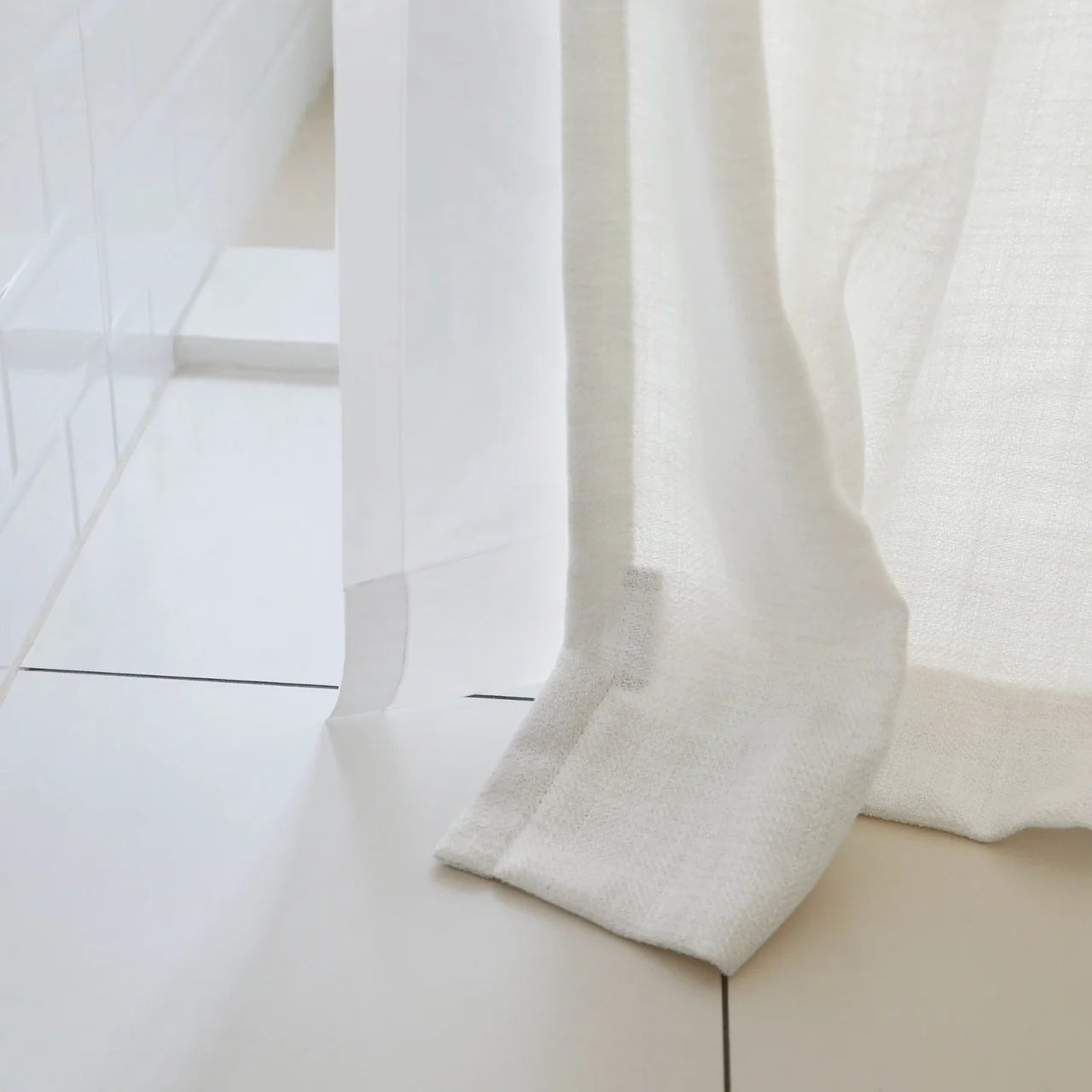 Custom Luxury Bathroom Curtains?-TWOPAGES CURTAINS