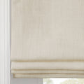 Liz Linen Flat Roman Blind Cord Lift