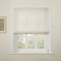 Liz Linen Flat Roman Blind Cord Lift